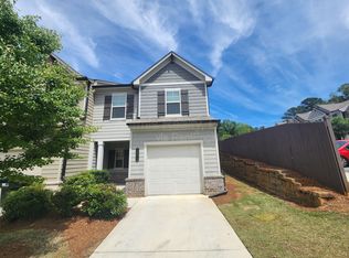 5201 Pinnacle Walk Ct, Norcross, GA 30071