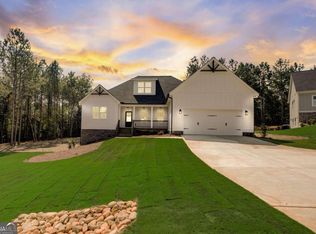 41 Wendover Dr, Cartersville, GA