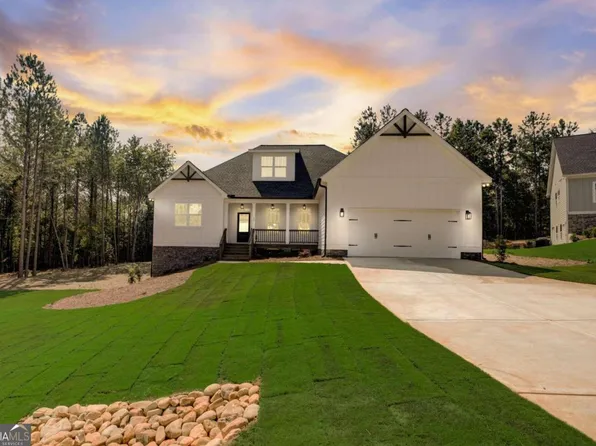 41 Wendover Dr, Cartersville, GA 30120