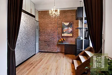 Sold by Halstead Real Estate