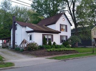 15 Wellington St, North East, PA