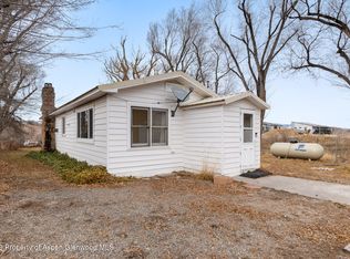 213 County Road 332, Rifle, CO 81650