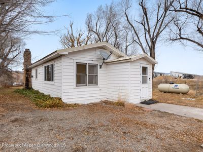 213 County Road 332, Rifle, CO, 81650