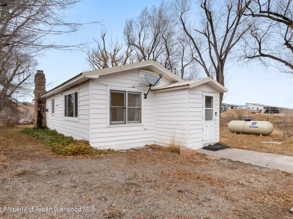 213 County Road 332, Rifle, CO 81650