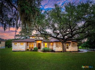 625 Haven Point Loop, New Braunfels, TX 78132