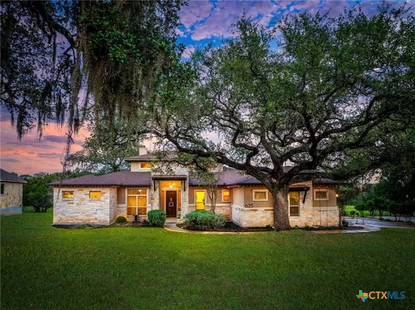 625 Haven Point Loop, New Braunfels, TX 78132