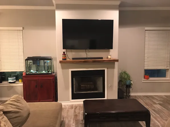 4117 Amistad Dr, Midland, TX 79707