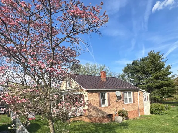 324 Highland Ave, Winchester, VA 22601