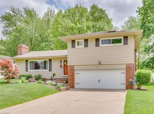 591 Garnette Rd, Akron, OH 44313