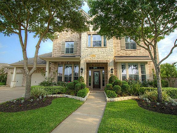 2nd image of 21306 Wisewood Ct