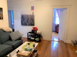 11 Scottfield Rd APT 16, Boston, MA 02134