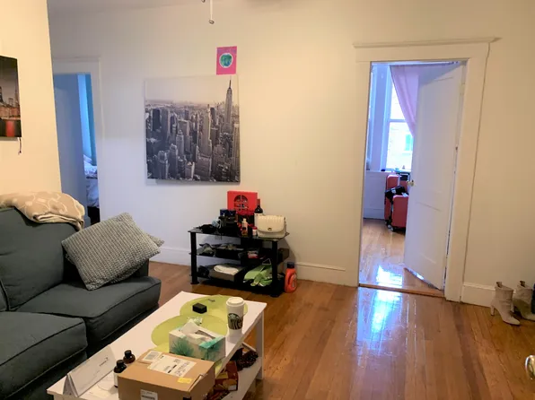 11 Scottfield Rd, Boston, MA