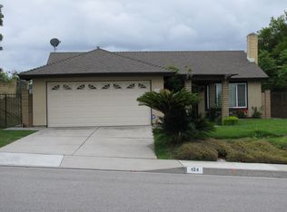 424 Vista Del Norte, Walnut, CA 91789