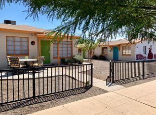 1467 E Fillmore St #D, Phoenix, AZ 85006