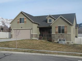 3208 N 550 W, Pleasant View, UT 84414