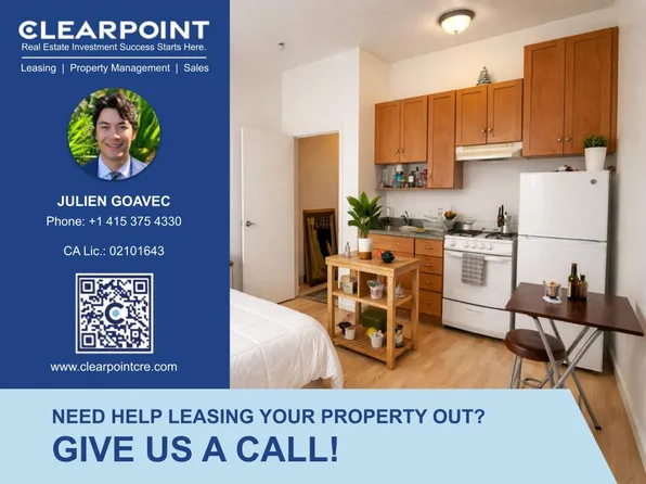 2903 Mission St APT 1, San Francisco, CA 94110