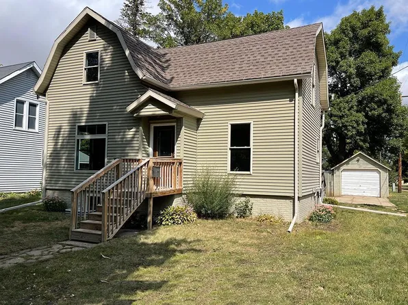 850 Rowland St, Tracy, MN 56175