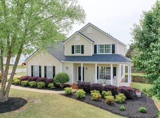 100 Wingcup Way, Simpsonville, SC 29680