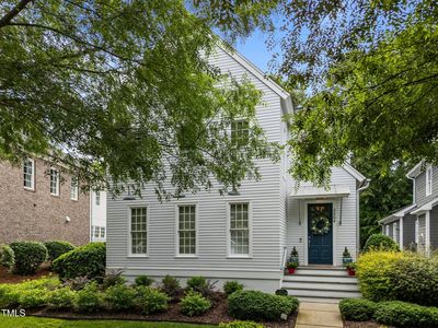 2309 Yancey St, Raleigh, NC, 27608
