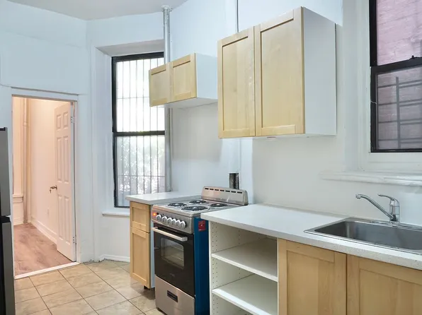 529 W 152nd St APT 2, New York, NY 10031