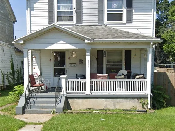 125 S Philadelphia St, Dayton, OH 45403