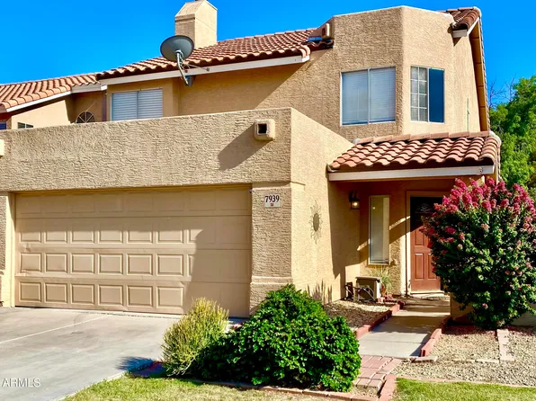 7939 W SHAW BUTTE Drive, Peoria, AZ 85345