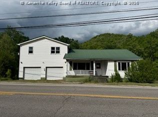 3998 Lincoln Hwy, Big Creek, WV 25505