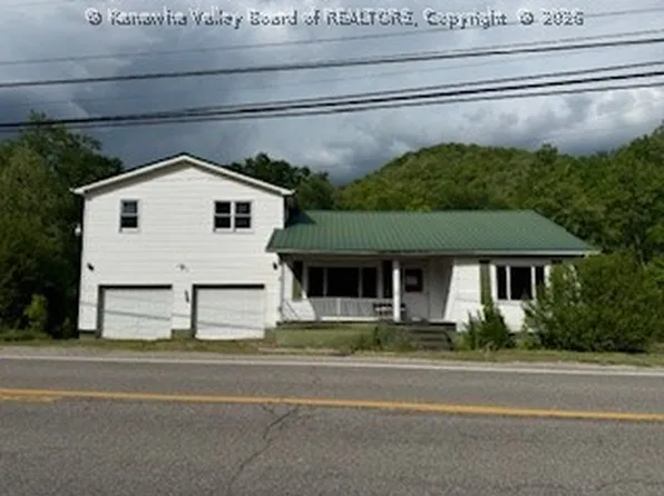 3998 Lincoln Hwy, Big Creek, WV 25505