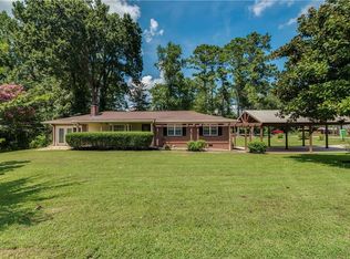 3626 Highland Dr, Acworth, GA 30101