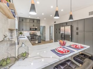 210 Sunlight Peak St, Henderson, NV 89012