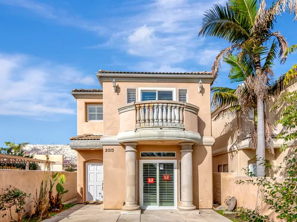 2013 California St, Huntington Beach, CA 92648