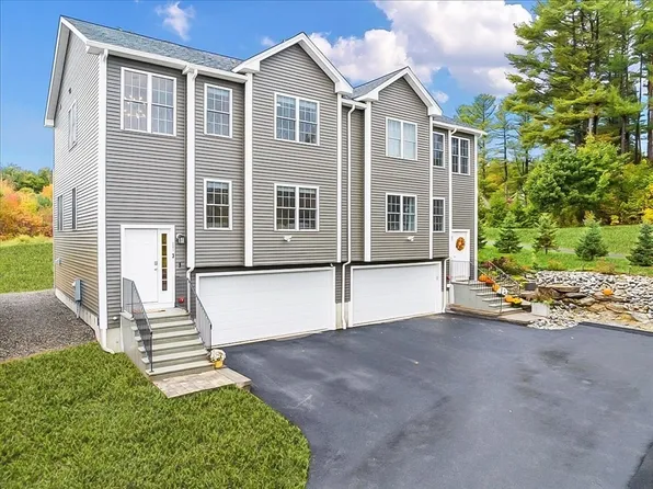 241 Woodland St #3, West Boylston, MA 01583