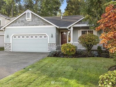 9408 191st St E, Puyallup, WA, 98375