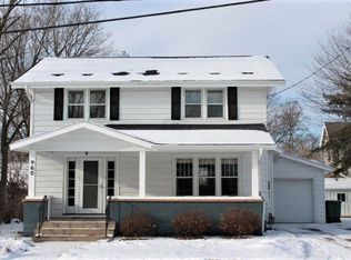 460 4th St S, Wisconsin Rapids, WI 54494