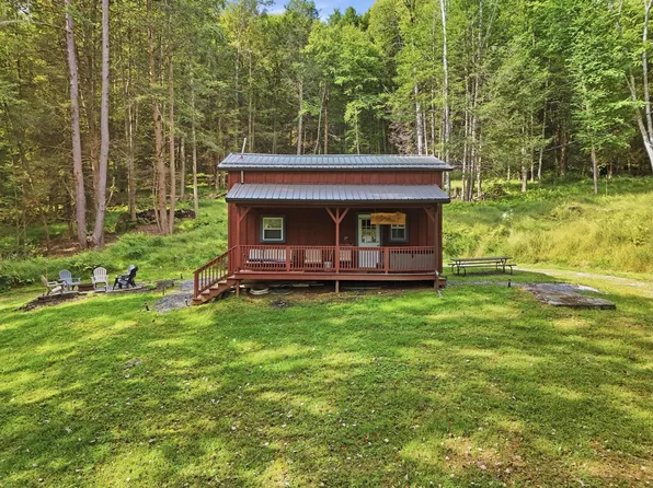 429 Fye Ln, Benezett, PA 15821