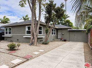 800 Appleby St, Venice, CA 90291