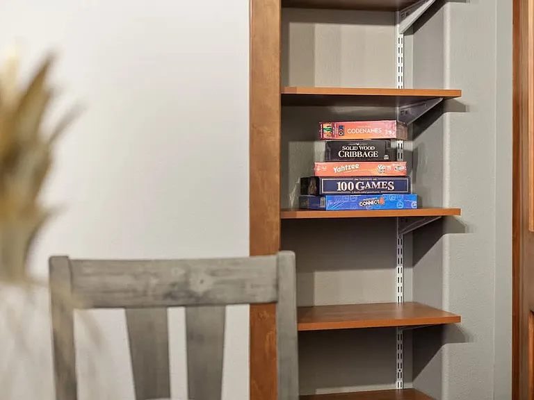 Storage Room
