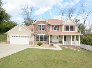 320 Lacock St, Washington, PA 15301