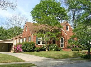 3111 Conyers St SE, Covington, GA 30014