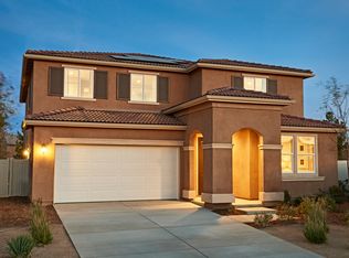 5154 W Avenue J5, Lancaster, CA 93536