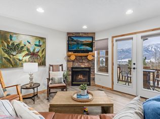 5063 E Lakeview Dr #1007, Eden, UT 84310