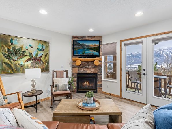 5063 E Lakeview Dr #1007