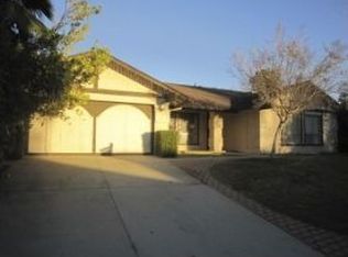 2895 Pepper St, Highland, CA 92346