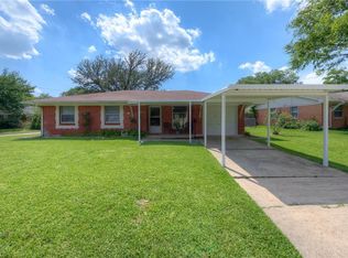 3631 Lou Ann Dr, Mesquite, TX 75150