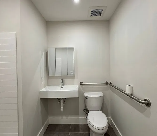 269 Martin Luther King Dr #1AB — Photo 5