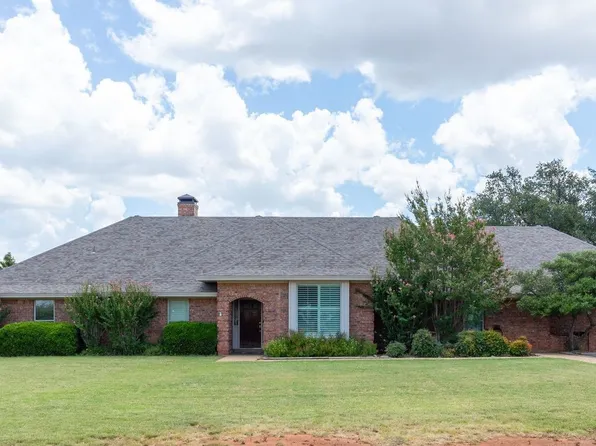 433 Avenida De Leon, Abilene, TX 79602