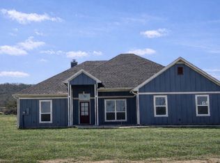 295 Dairy Farm Rd, Gordon, TX 76453