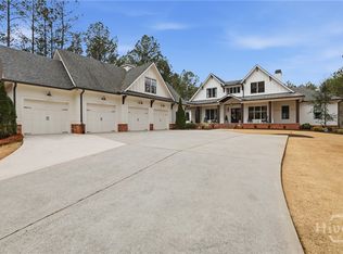 1544 Edge Water Dr, Bogart, GA 30622