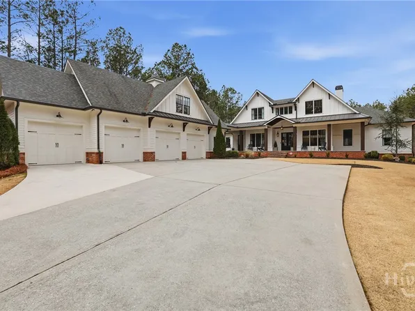 1544 Edge Water Drive, Bogart, GA 30622