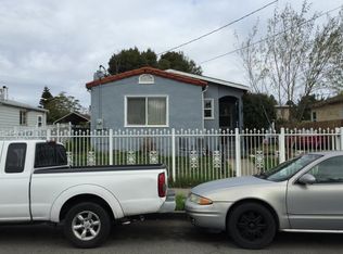 9616 D St, Oakland, CA 94603